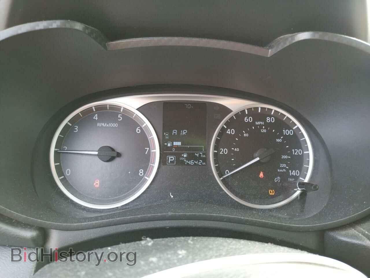 2020 NISSAN VERSA - VIN: 3N1CN8DV1LL849096 - Фото 9