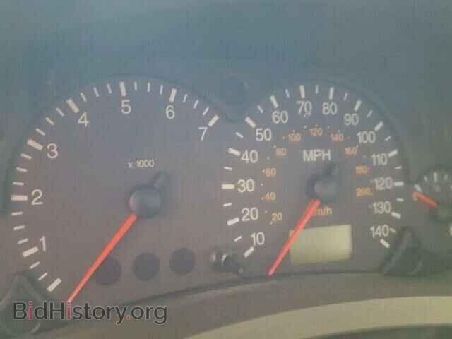 2005 FORD FOCUS - VIN: 1FAFP34N25W228623 - Фото 8
