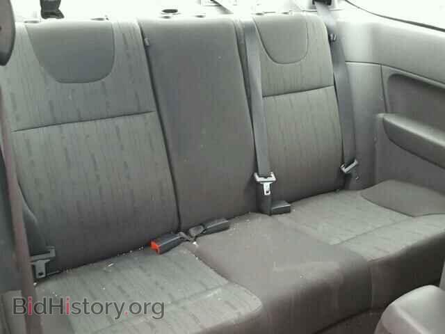 2009 FORD FOCUS - VIN: 1FAHP32N89W244357 - Фото 6