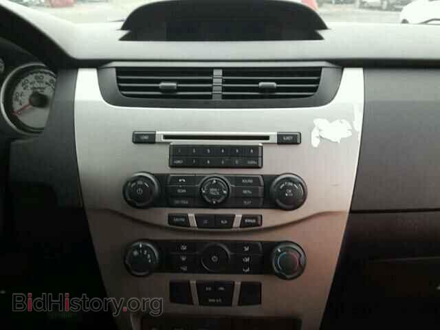 2009 FORD FOCUS - VIN: 1FAHP32N89W244357 - Фото 10