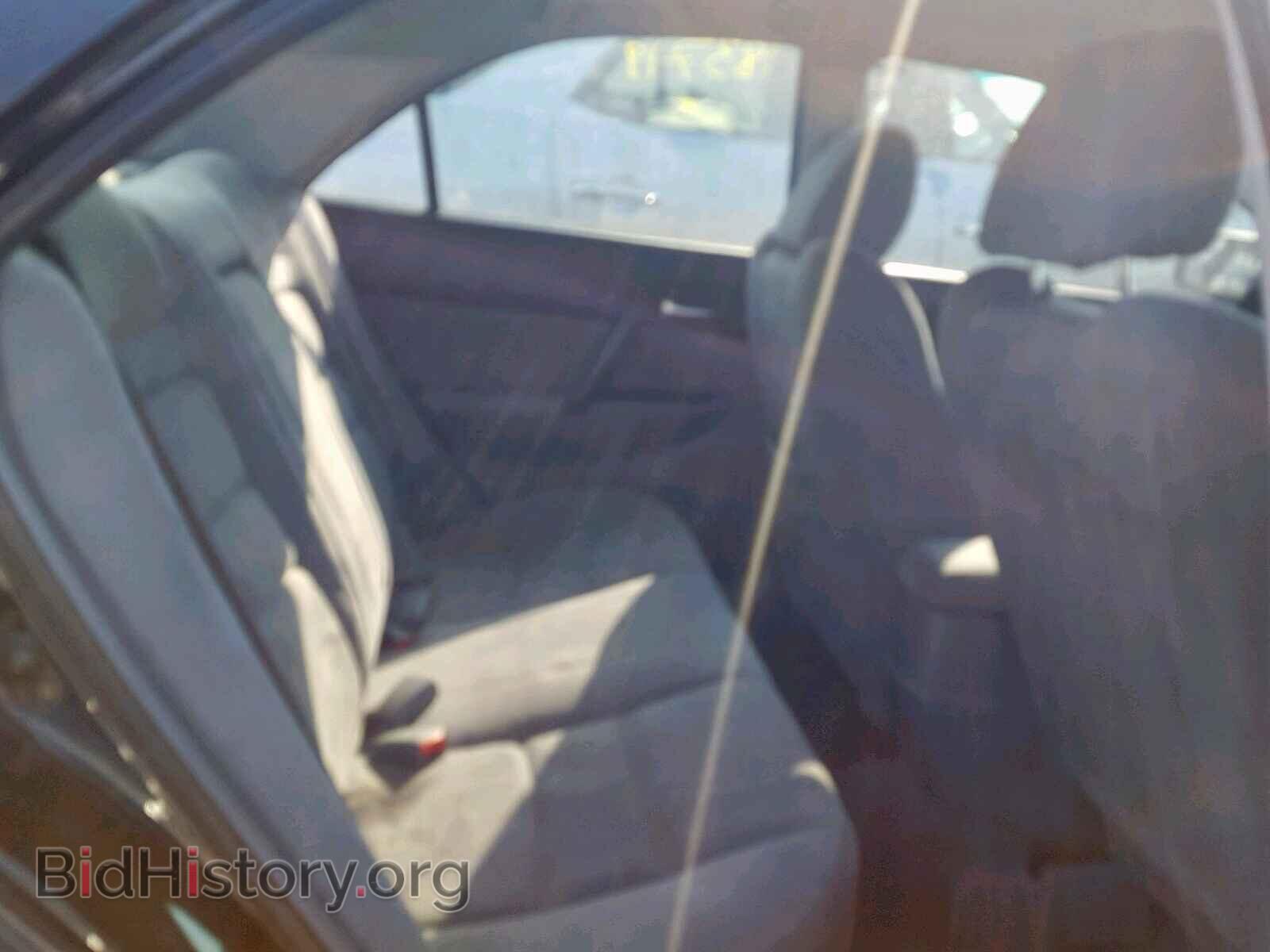 2006 MAZDA 6 - VIN: 1YVFP80C865M53609 - Фото 6