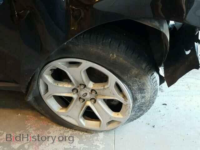 2013 FORD EDGE - VIN: 2FMDK4JCXDBB63492 - Фото 10