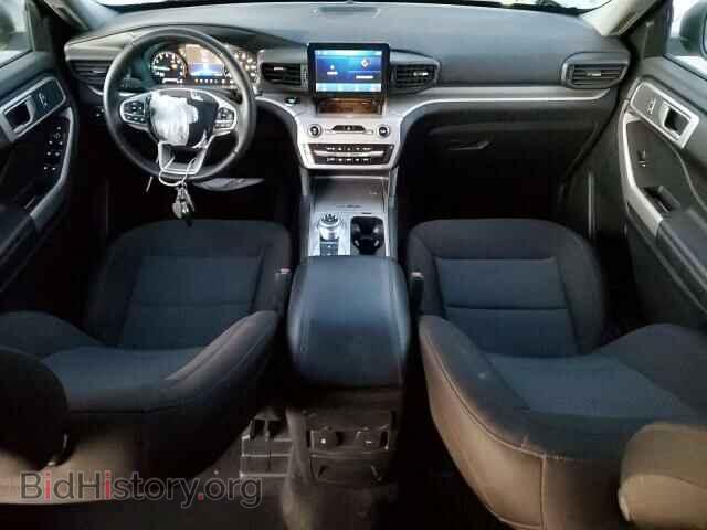 2024 FORD EXPLORER - VIN: 1FMSK7DH9RGA41481 - Фото 8