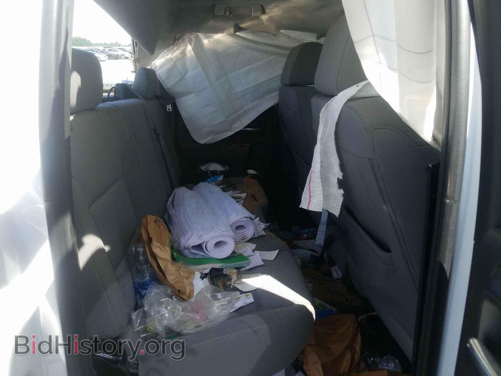 2016 GMC SIERRA - VIN: 1GTR1LEC7GZ355861 - Фото 6