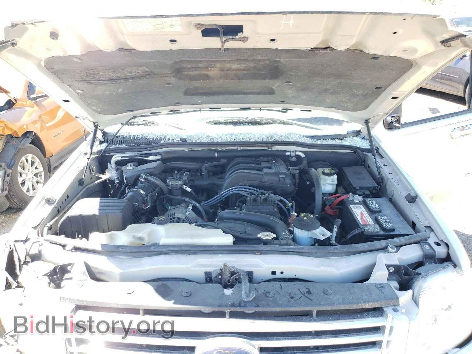 2007 FORD EXPLORER - VIN: 1FMEU73E07UB32880 - Photo 7