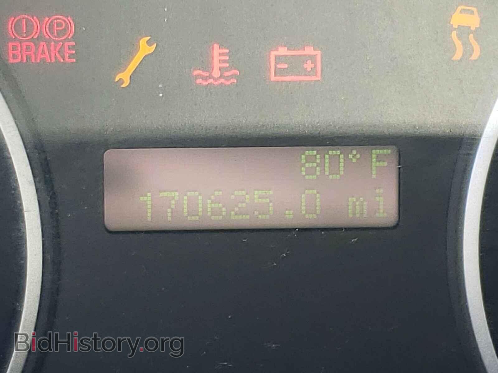 2007 FORD EXPLORER - VIN: 1FMEU73E07UB32880 - Photo 8