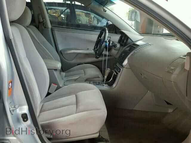 2007 NISSAN MAXIMA - VIN: 1N4BA41E57C849692 - Фото 5
