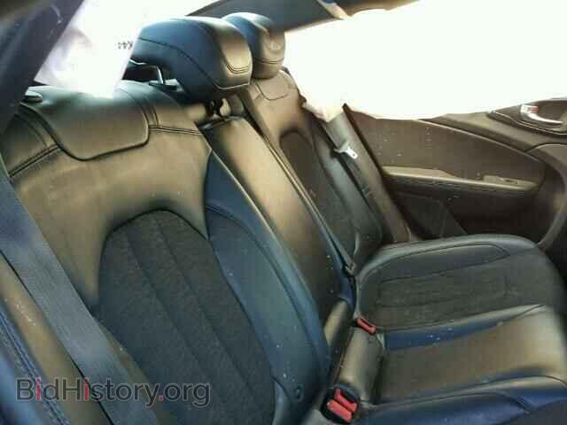 2015 CHRYSLER 200 - VIN: 1C3CCCDG2FN644323 - Photo 6