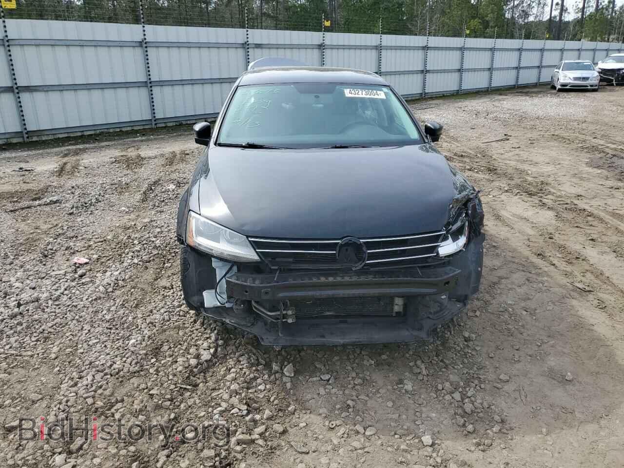 2017 VOLKSWAGEN JETTA - VIN: 3VW2B7AJ2HM400280 - Фото 5