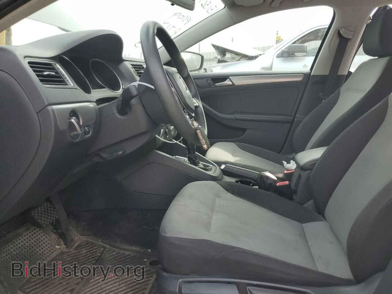 2017 VOLKSWAGEN JETTA - VIN: 3VW2B7AJ2HM400280 - Фото 7