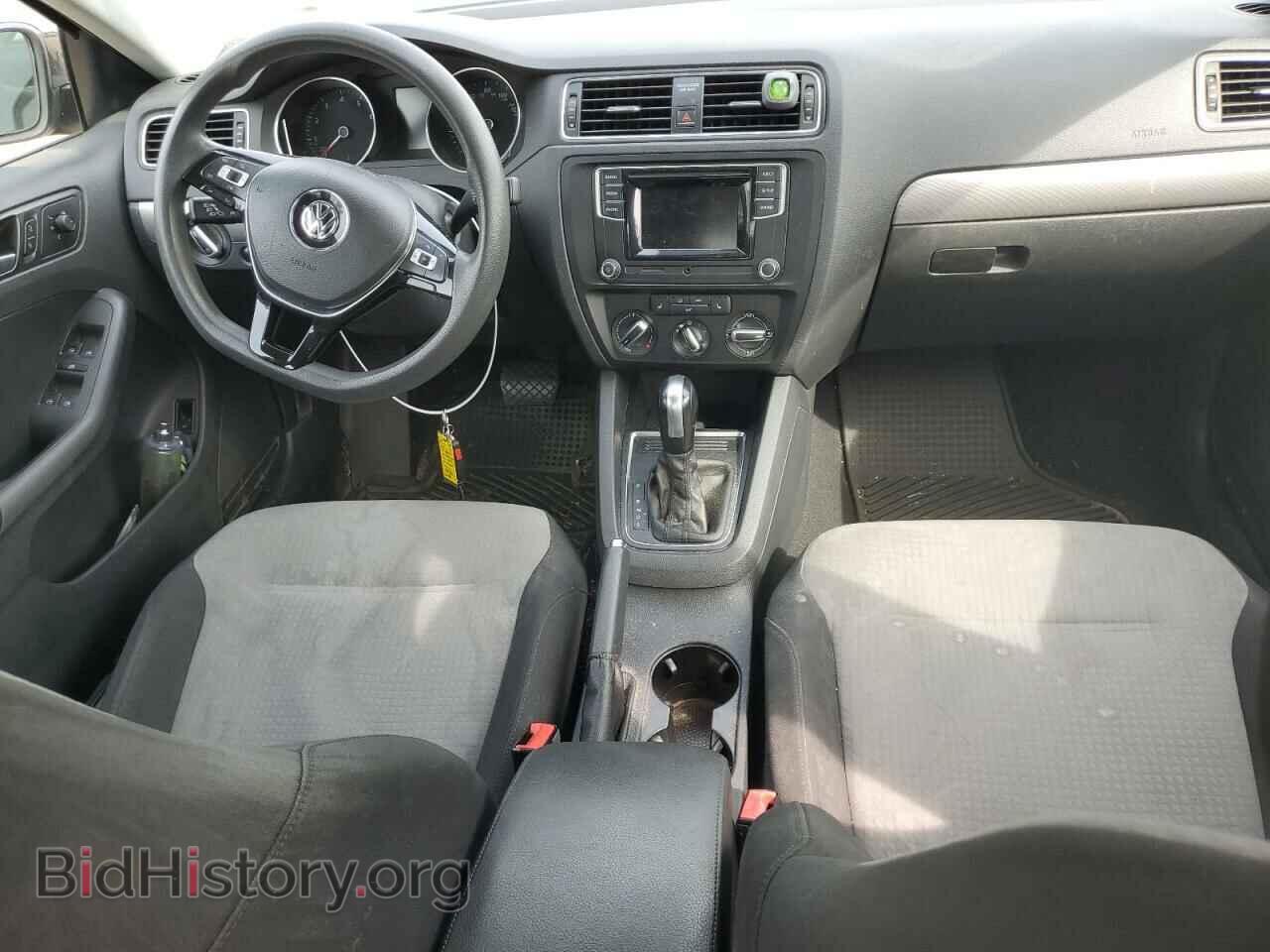 2017 VOLKSWAGEN JETTA - VIN: 3VW2B7AJ2HM400280 - Фото 8