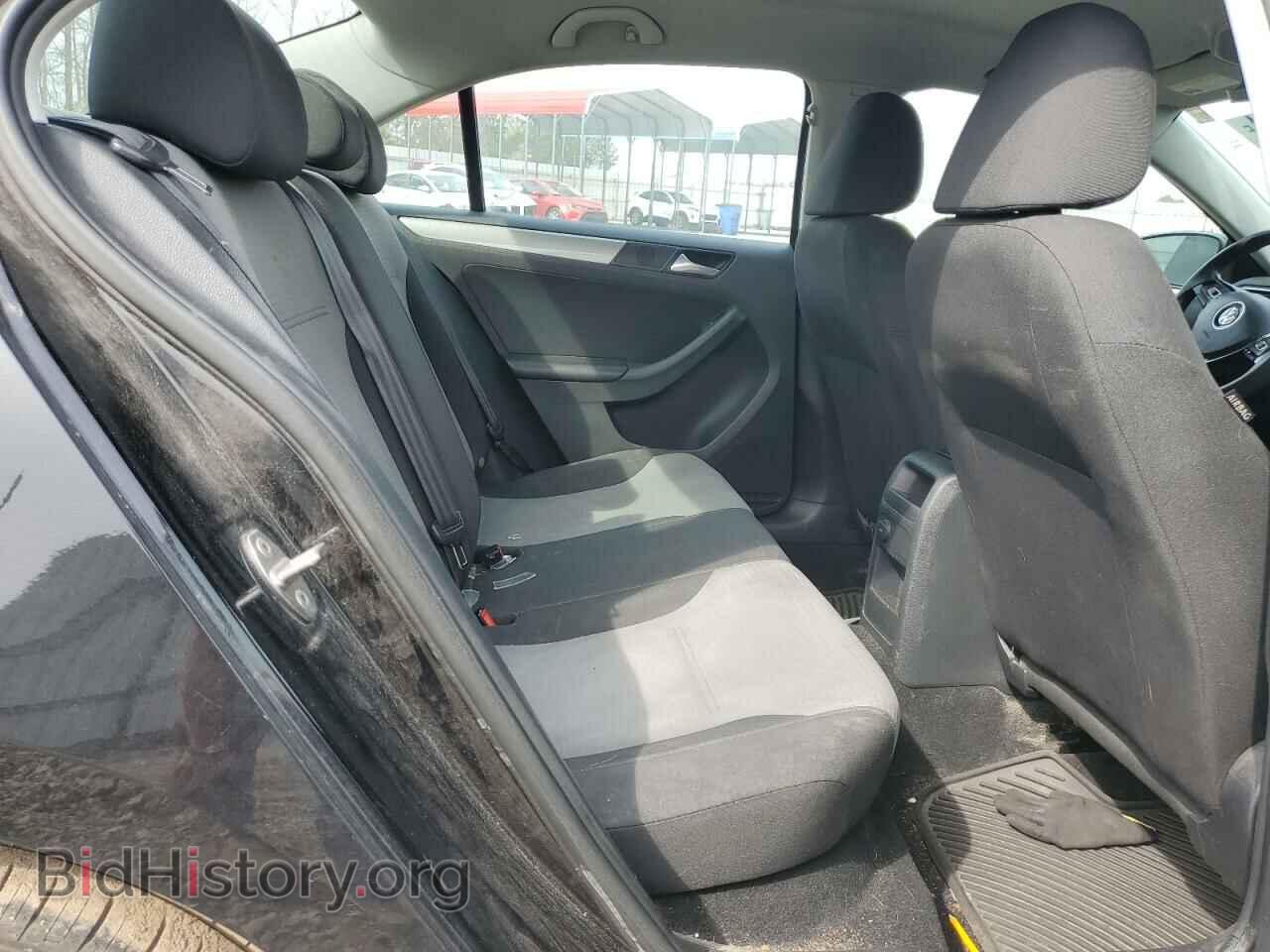 2017 VOLKSWAGEN JETTA - VIN: 3VW2B7AJ2HM400280 - Фото 10