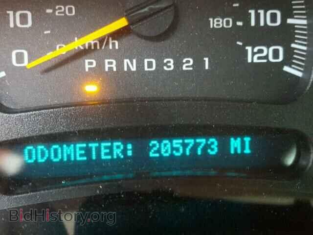 2007 CHEVROLET SILVERADO - VIN: 1GCHC29U47E152694 - Фото 8