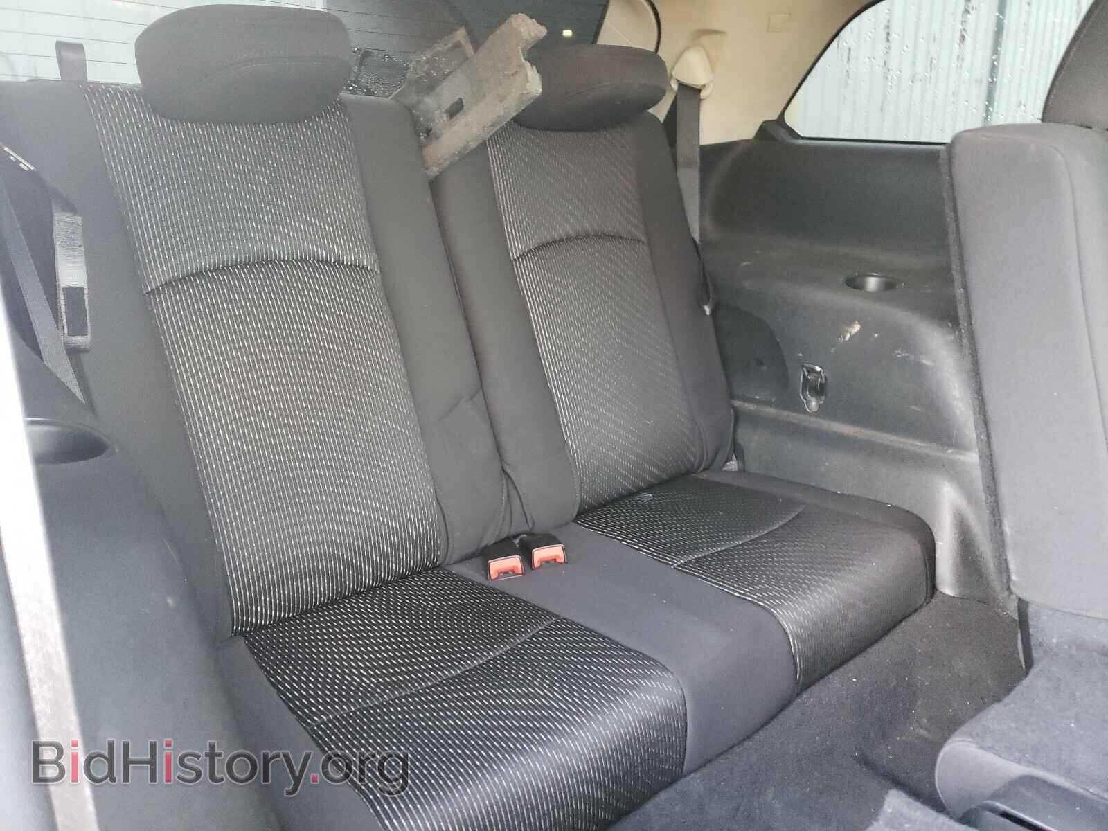 2013 DODGE JOURNEY - VIN: 3C4PDCBG9DT564799 - Фото 9