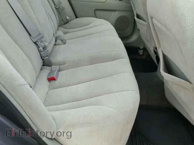 2008 KIA OPTIMA - VIN: KNAGE124885222691 - Фото 6