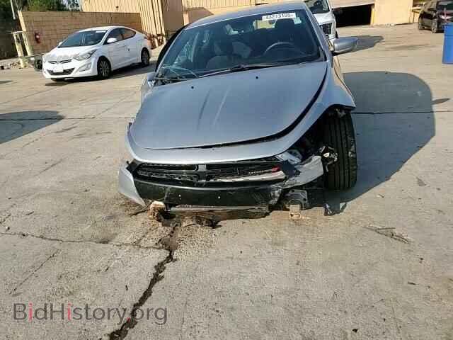2015 DODGE DART - VIN: 1C3CDFBB9FD353068 - Фото 11