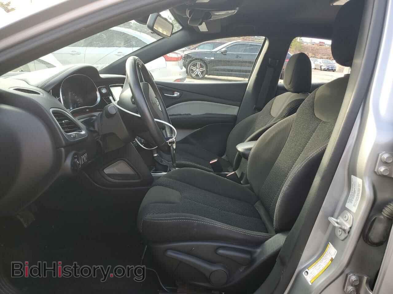 2015 DODGE DART - VIN: 1C3CDFBB9FD353068 - Фото 7