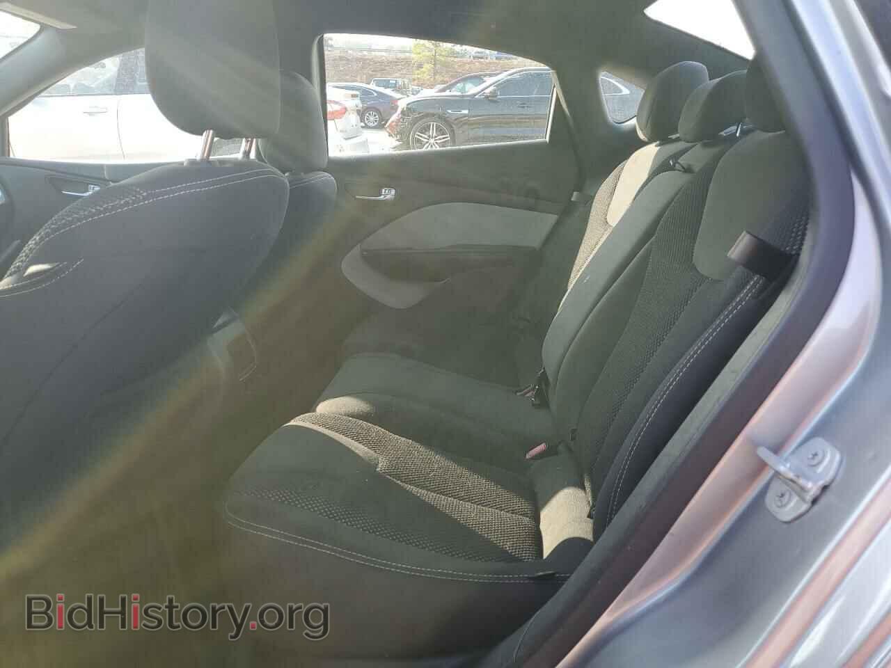 2015 DODGE DART - VIN: 1C3CDFBB9FD353068 - Фото 10