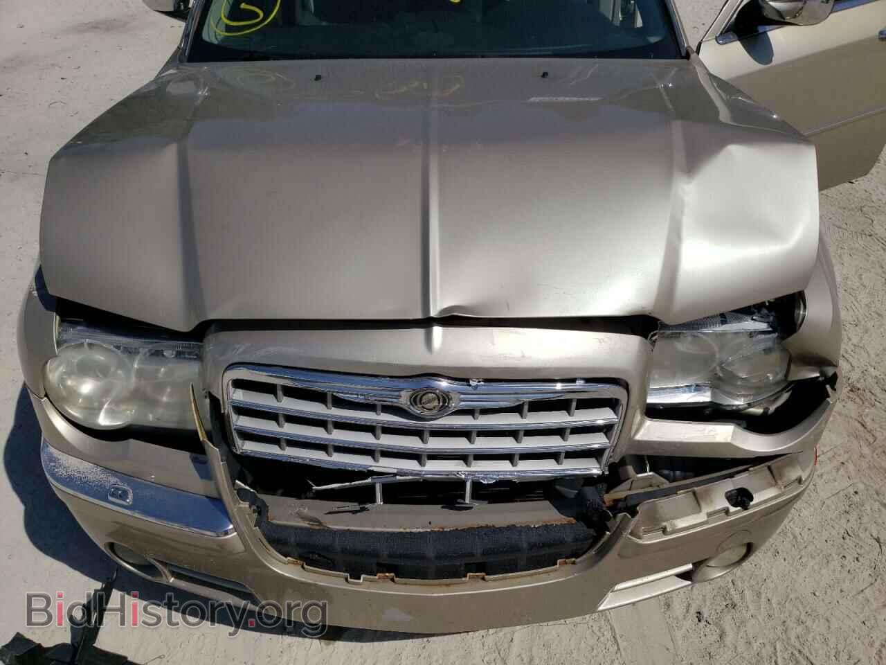 2006 CHRYSLER 300 - VIN: 2C3LA63H36H219378 - Фото 7