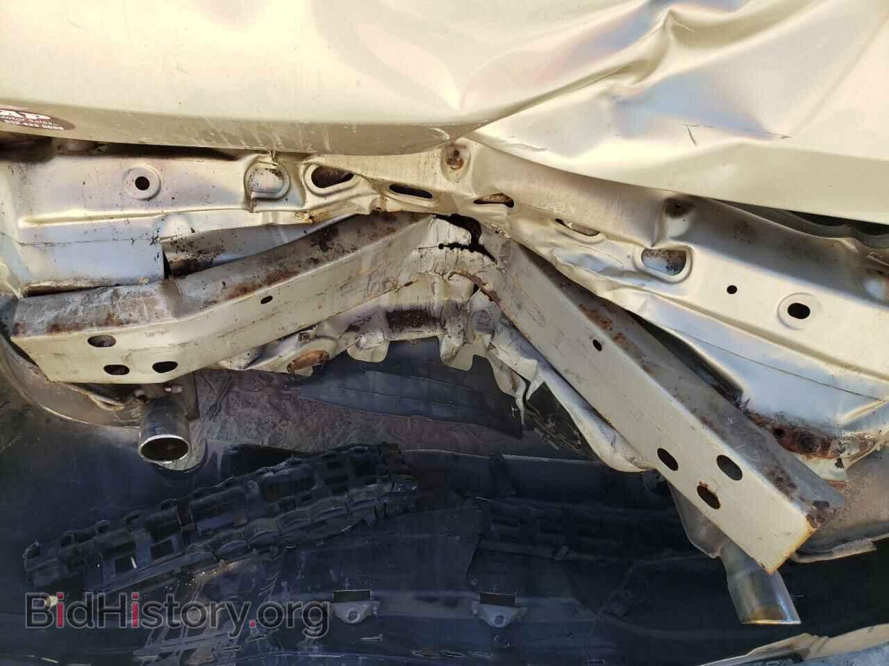 2006 CHRYSLER 300 - VIN: 2C3LA63H36H219378 - Фото 9