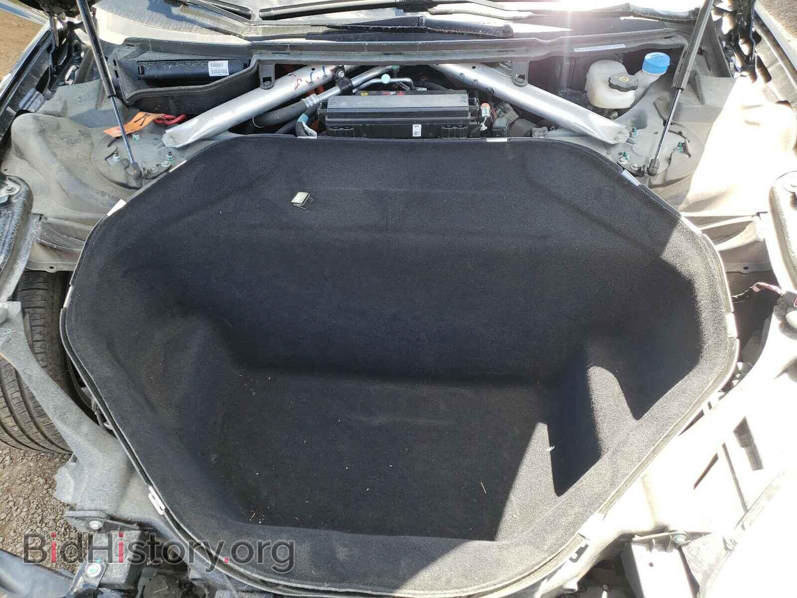 2015 TESLA MODEL S - VIN: 5YJSA1E27FF113458 - Photo 7