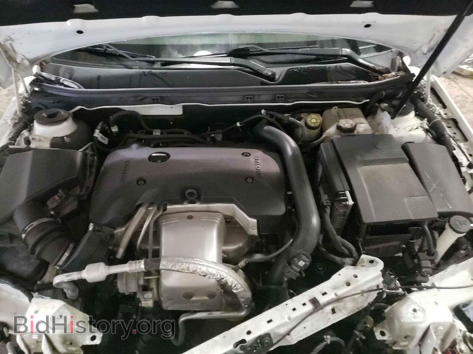 2015 BUICK REGAL - VIN: 2G4GK5EX5F9183563 - Фото 7
