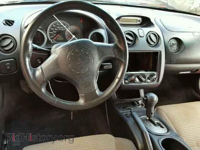 2003 MITSUBISHI ECLIPSE - VIN: 4A3AE45G83E145696 - Фото 9