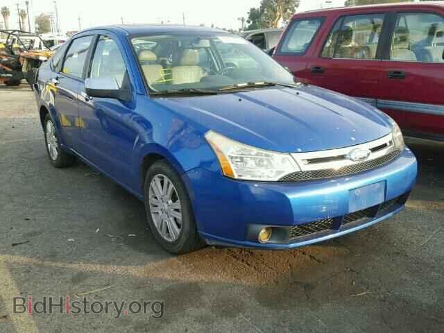 Фотография 1FAHP3HN7AW258925 - FORD FOCUS 2010