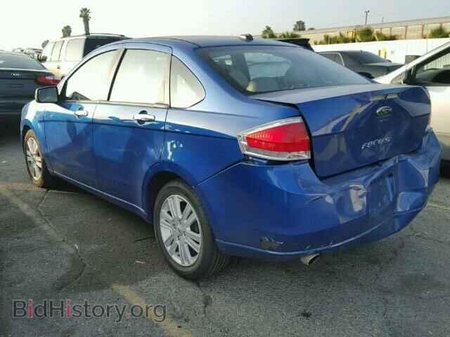 2010 FORD FOCUS - VIN: 1FAHP3HN7AW258925 - Photo 3