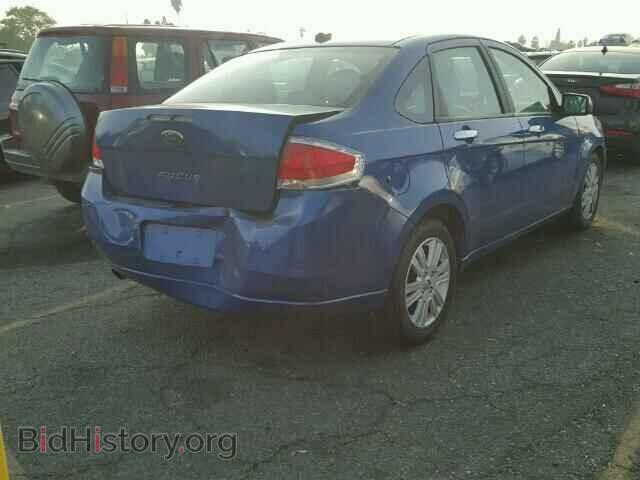 2010 FORD FOCUS - VIN: 1FAHP3HN7AW258925 - Photo 4