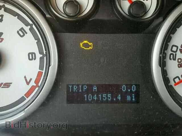 2010 FORD FOCUS - VIN: 1FAHP3HN7AW258925 - Photo 8