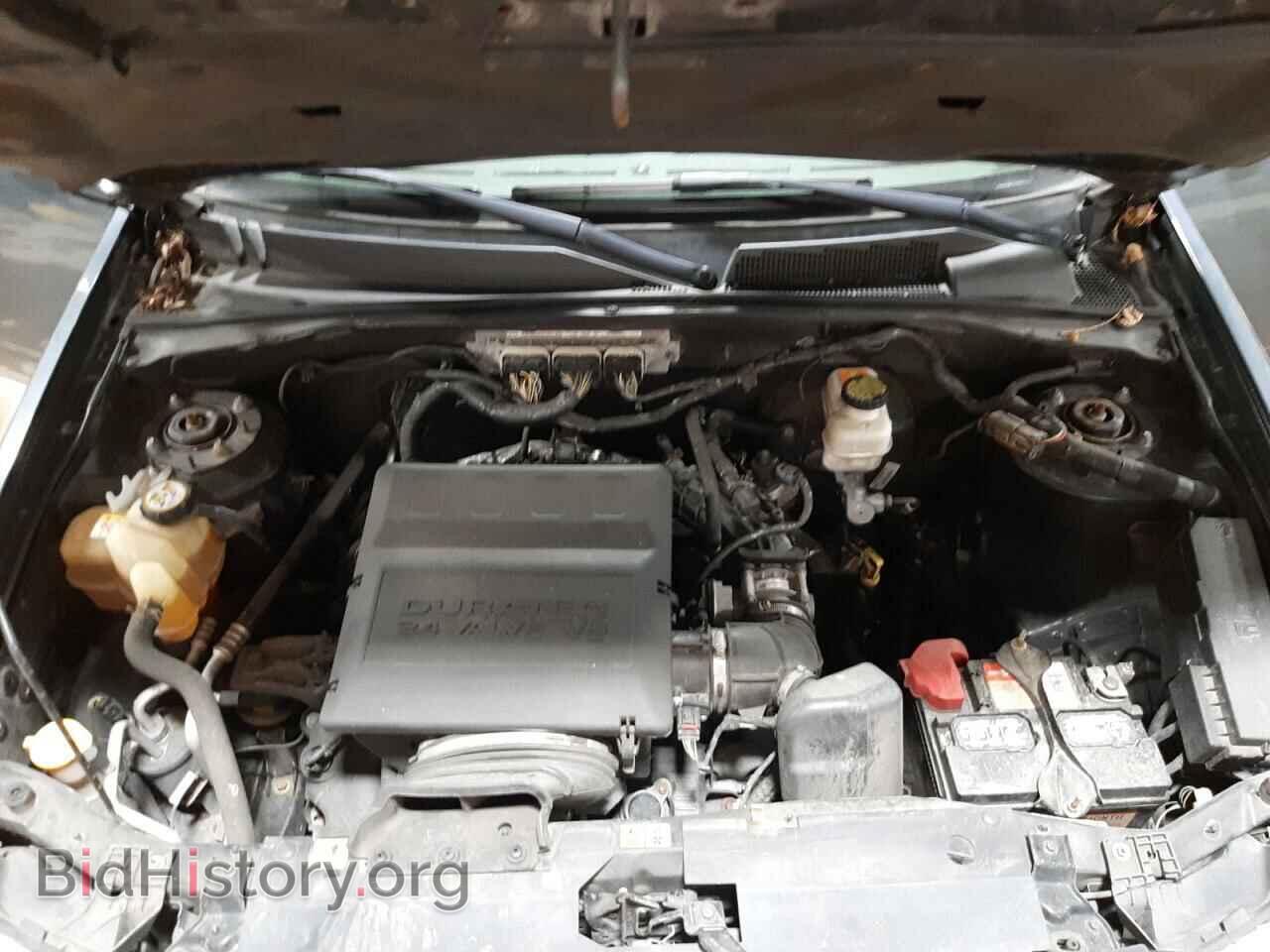 2010 FORD ESCAPE - VIN: 1FMCU9DG7AKD38154 - Фото 7