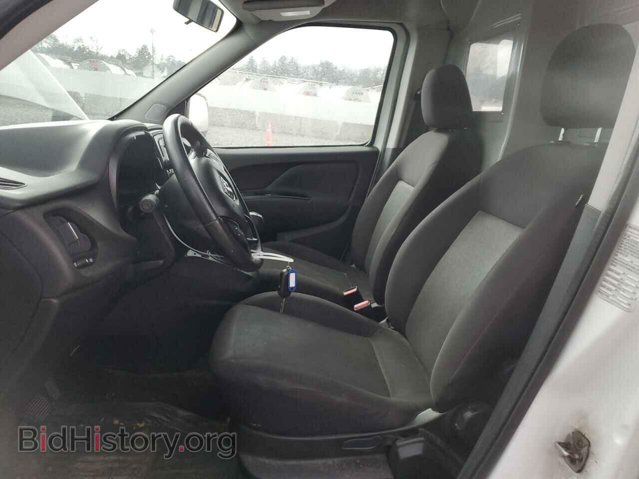 2016 RAM All Models - VIN: ZFBERFBT6G6B14152 - Фото 7