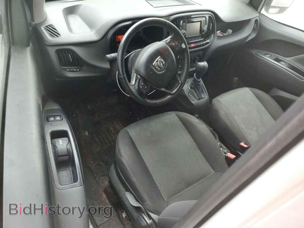 2016 RAM All Models - VIN: ZFBERFBT6G6B14152 - Фото 8