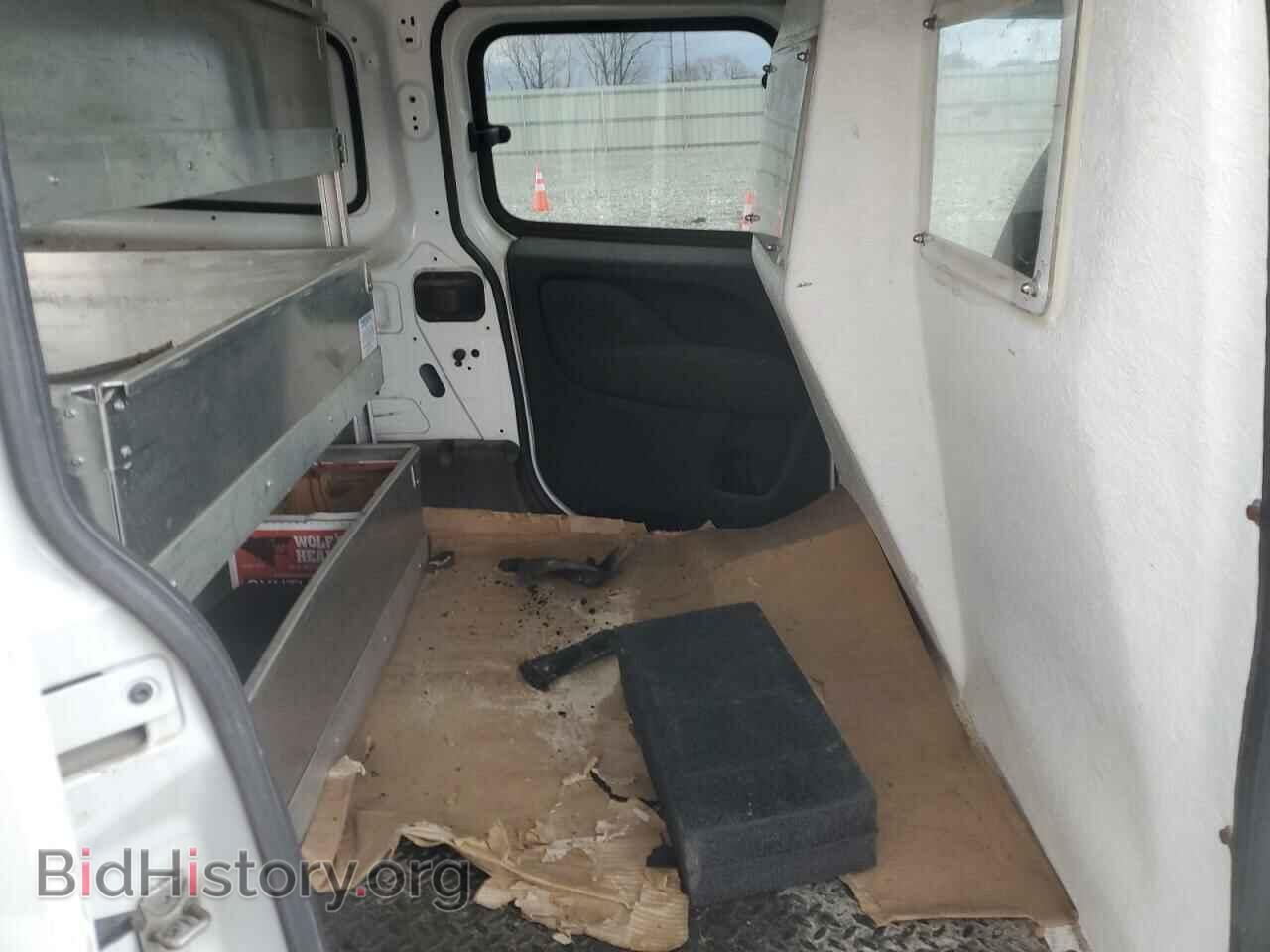 2016 RAM All Models - VIN: ZFBERFBT6G6B14152 - Фото 10
