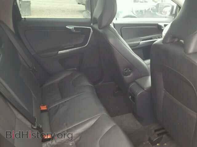 2014 VOLVO XC60 - VIN: YV4940DL2E2516594 - Фото 6