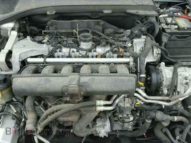 2014 VOLVO XC60 - VIN: YV4940DL2E2516594 - Фото 7