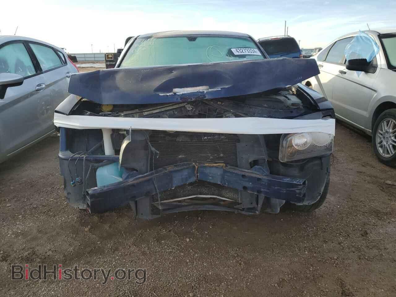 2006 DODGE CHARGER - VIN: 2B3KA43RX6H353567 - Фото 5