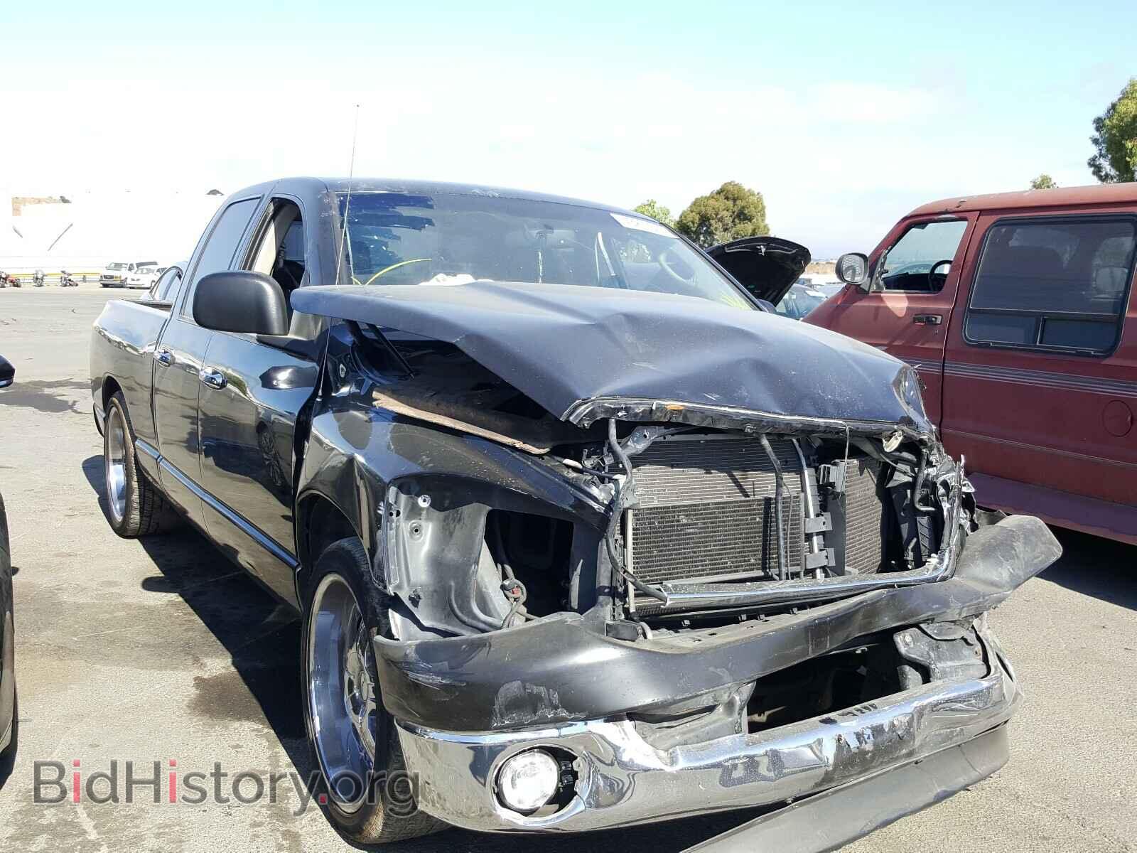 Фотография 1D7HA18246J183276 - DODGE RAM 1500 2006
