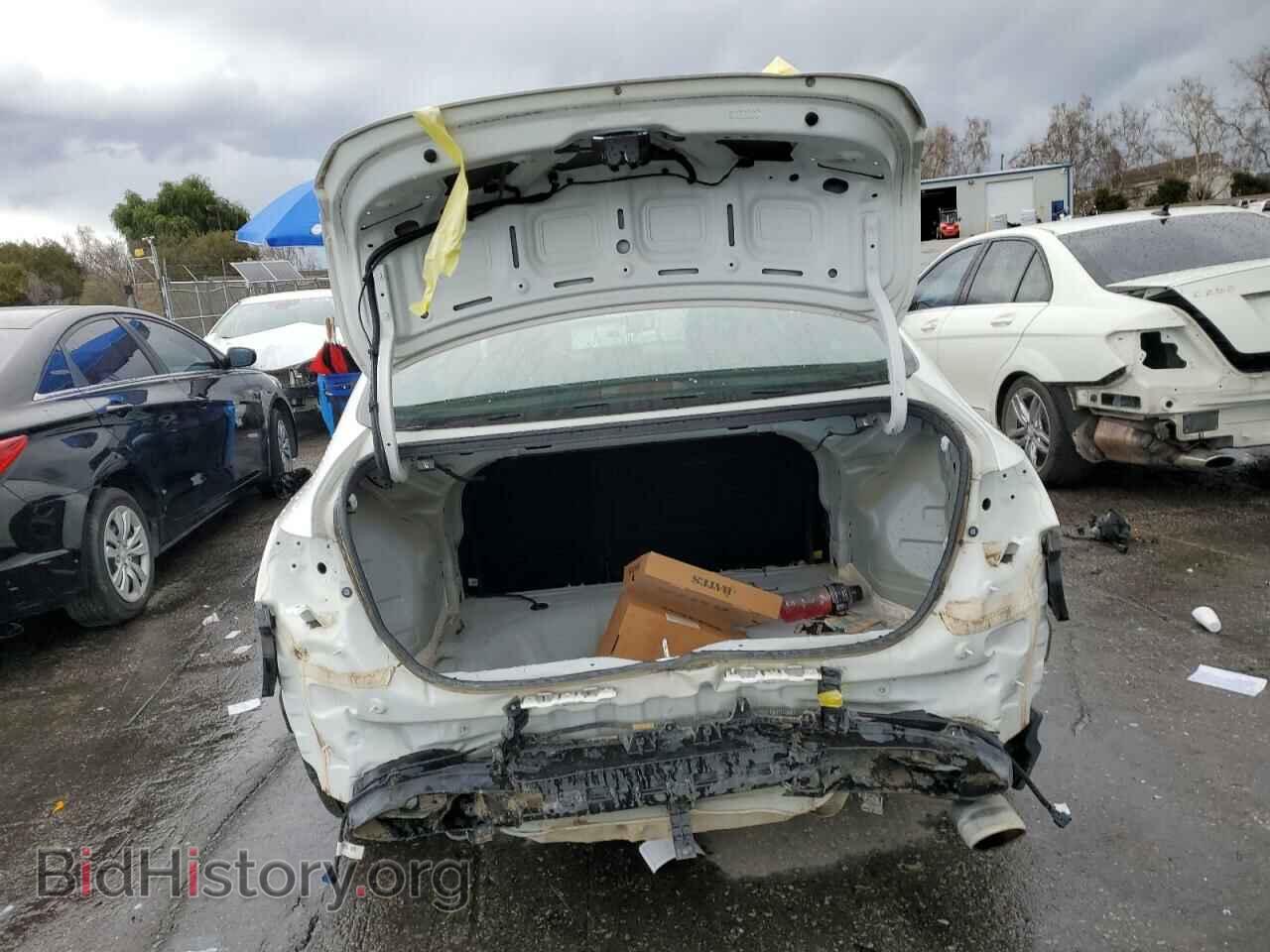 2019 KIA FORTE - VIN: 3KPF24ADXKE136370 - Фото 6