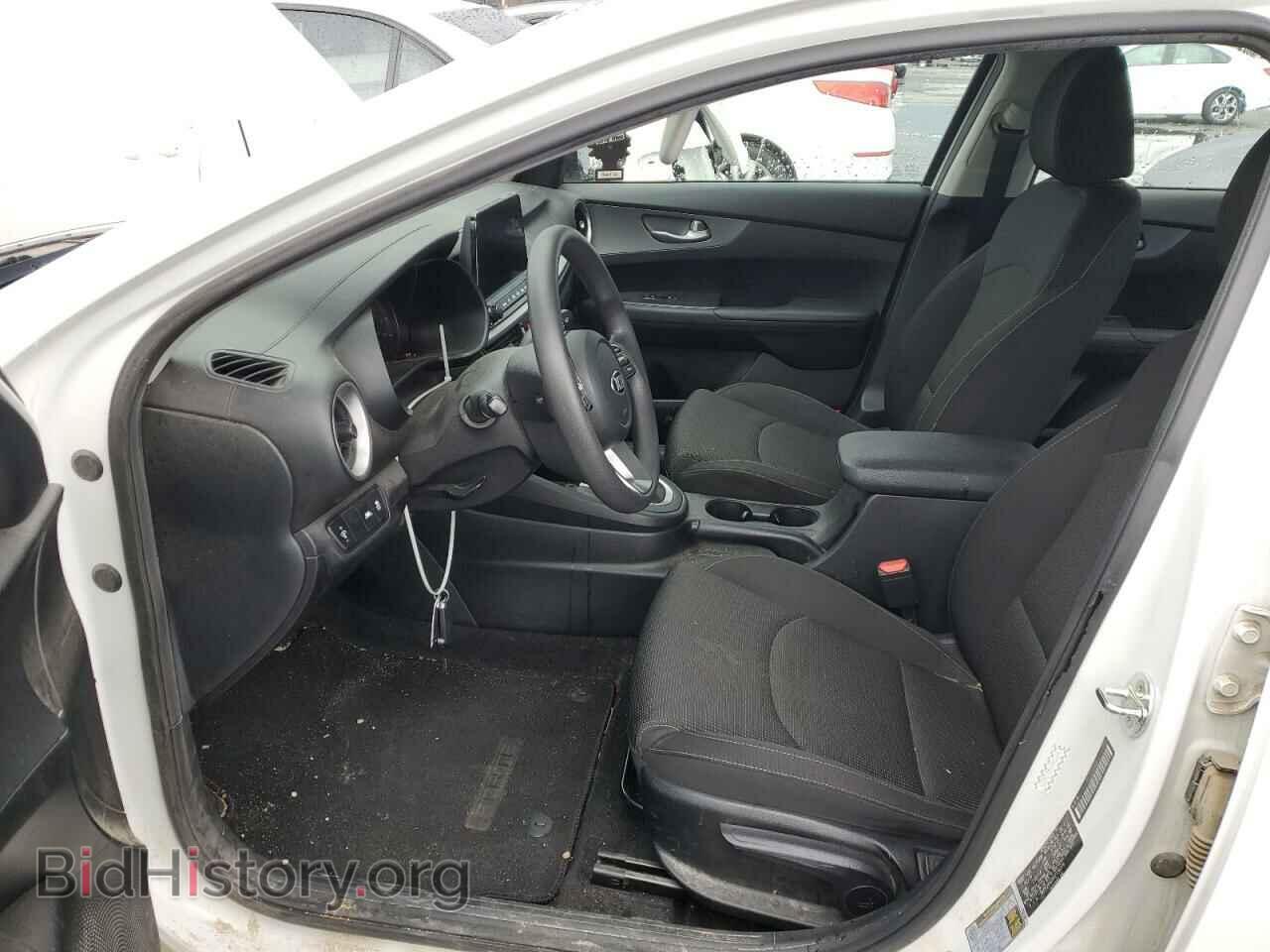2019 KIA FORTE - VIN: 3KPF24ADXKE136370 - Фото 7