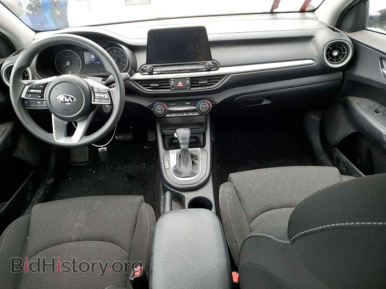 2019 KIA FORTE - VIN: 3KPF24ADXKE136370 - Фото 8