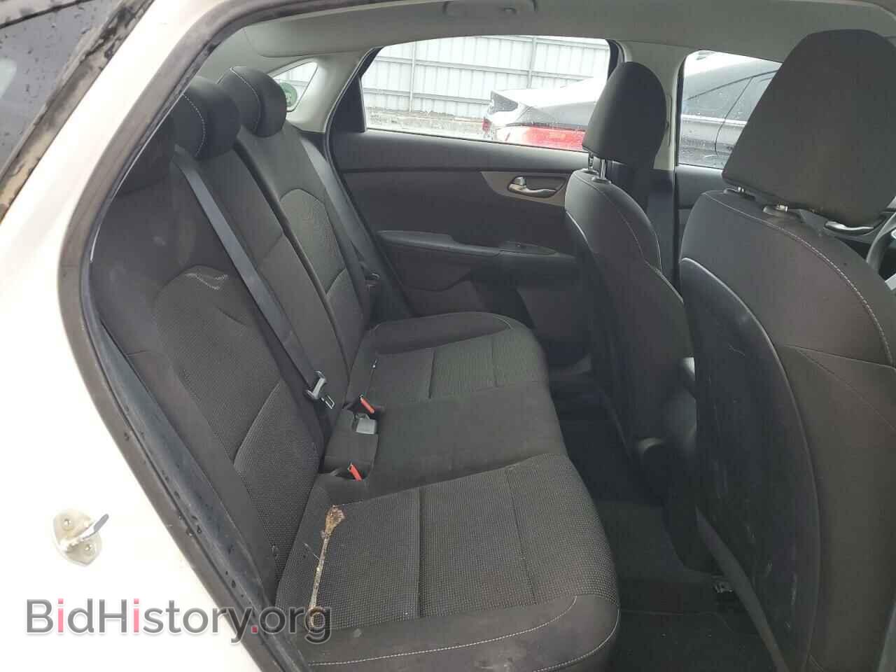 2019 KIA FORTE - VIN: 3KPF24ADXKE136370 - Фото 10