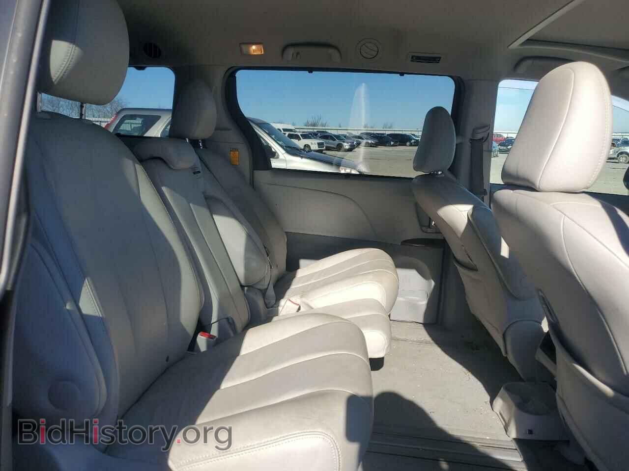 2014 TOYOTA All Models - VIN: 5TDYK3DCXES446745 - Photo 10