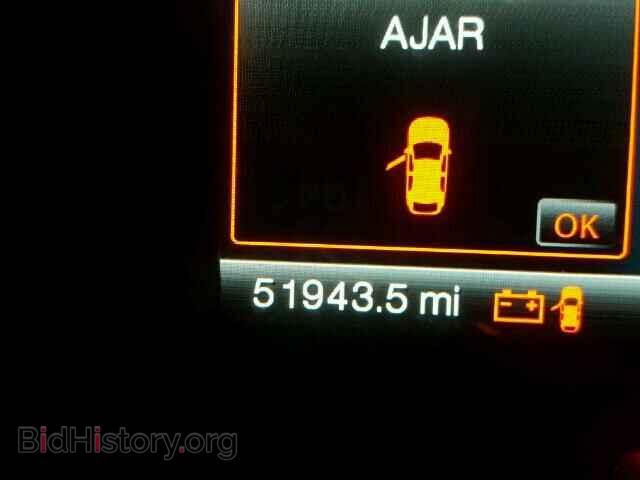 2014 FORD EXPLORER - VIN: 1FM5K8D88EGA77742 - Photo 8
