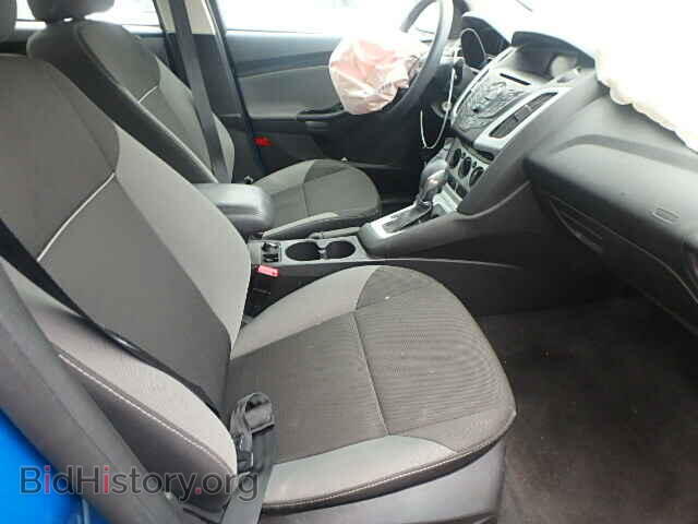 2014 FORD FOCUS - VIN: 1FADP3F27EL106626 - Photo 5