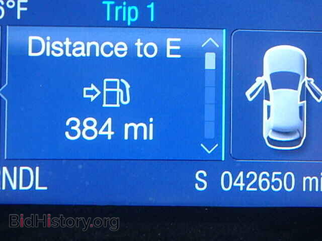 2014 FORD FOCUS - VIN: 1FADP3F27EL106626 - Photo 8