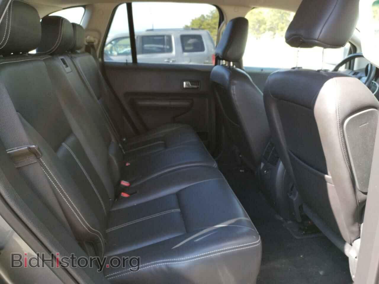 2010 FORD EDGE - VIN: 2FMDK3KC3ABB26675 - Photo 6