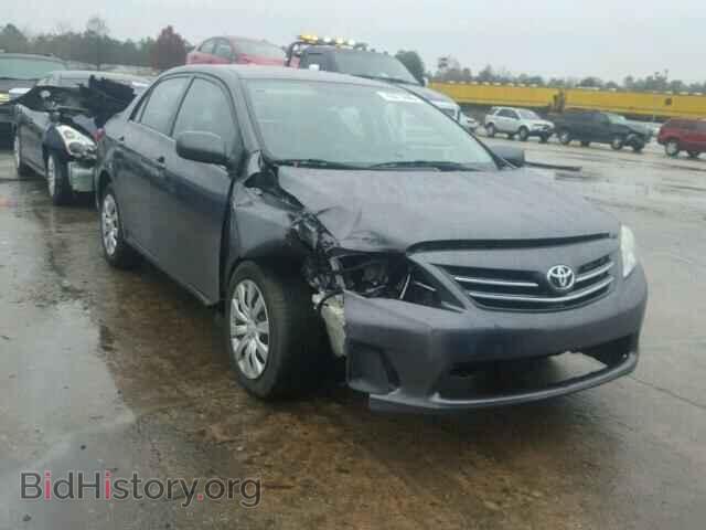 Фотография 5YFBU4EE3DP150463 - TOYOTA COROLLA 2013