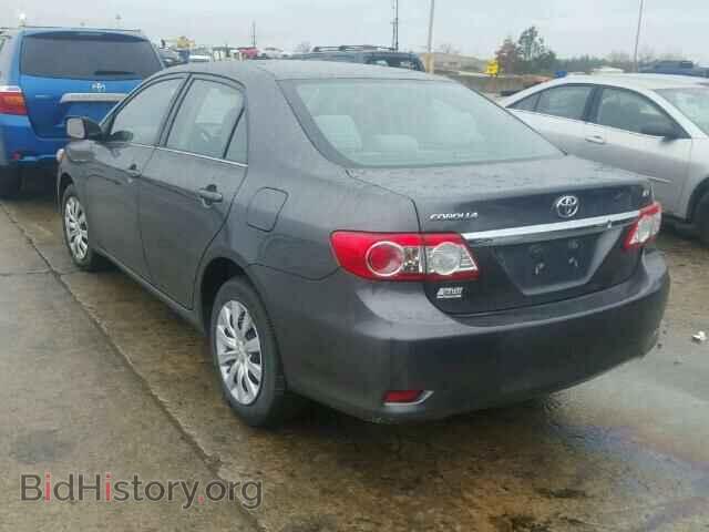 2013 TOYOTA COROLLA - VIN: 5YFBU4EE3DP150463 - Photo 3